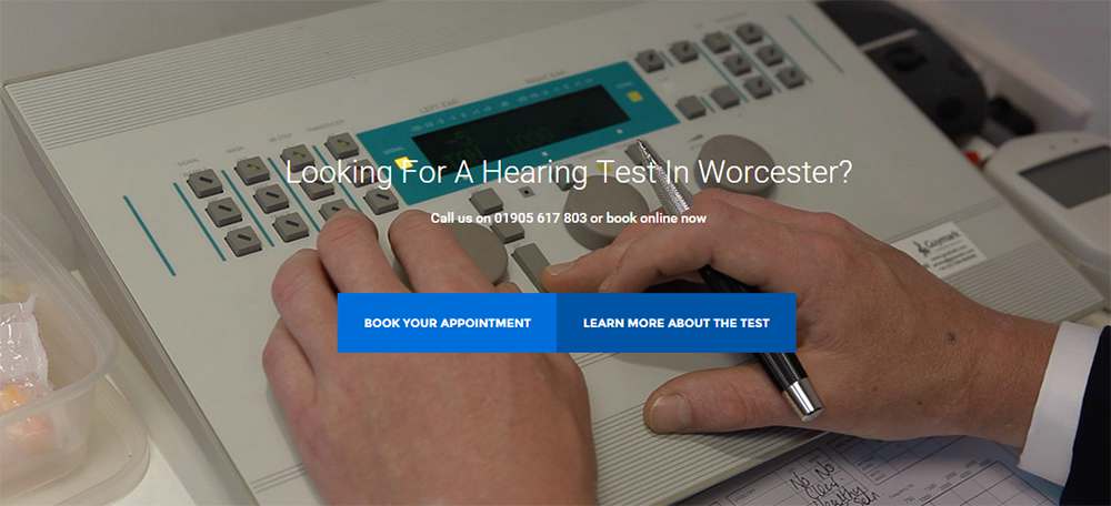 hearing test CTA