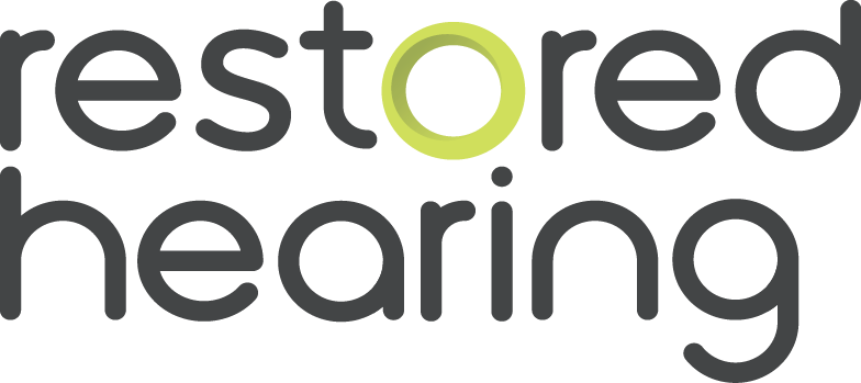 Restored Hearing Logo