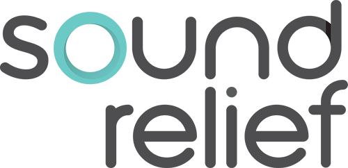 Sound Relief Logo